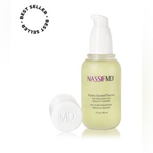 Nassif MD NWT Hydro-Screen Serum